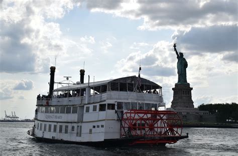 Top 6 Ways to See the Statue of Liberty: Land, Sea, and Air – Statue of Liberty Tour