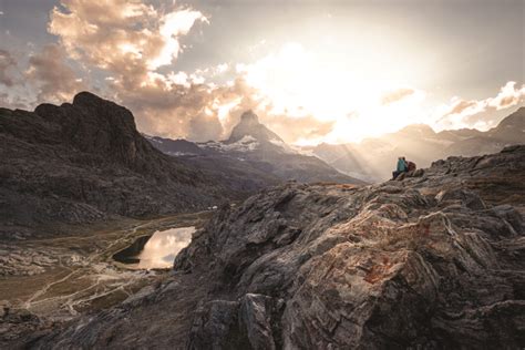 Zermatt to Gornergrat: One Ride, Many Seasons - International School Parent