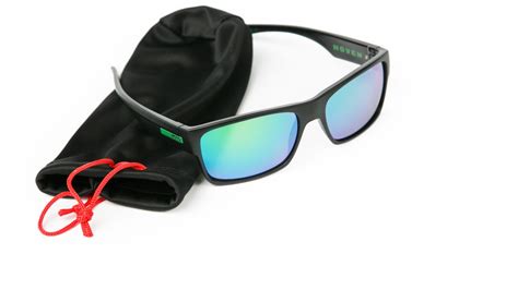 The Chive | KCCO X Hoven Green Sunglasses – The Chivery