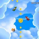 New Super Mario Bros Wii Cheats, Tips and Strategy