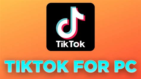 Tiktok windows 10 download - plestory