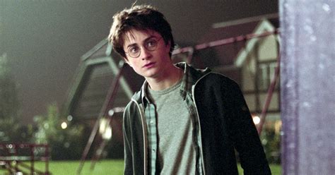 What Happened to Harry Potter's Grandparents?