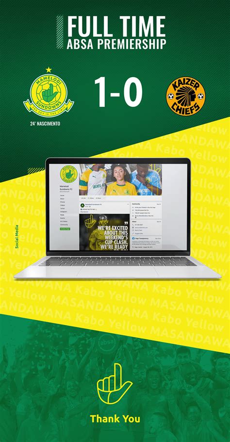 Mamelodi Sundowns FC Logo Redesign on Behance