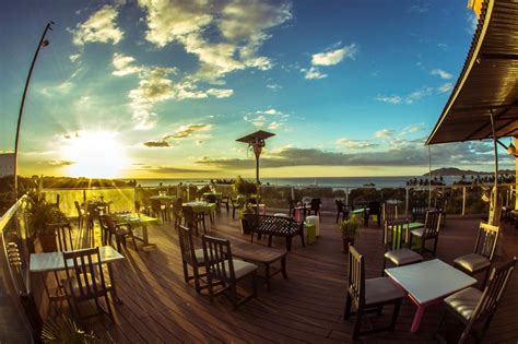 25 Best Restaurants In Tamarindo, Costa Rica | Bel Around The World