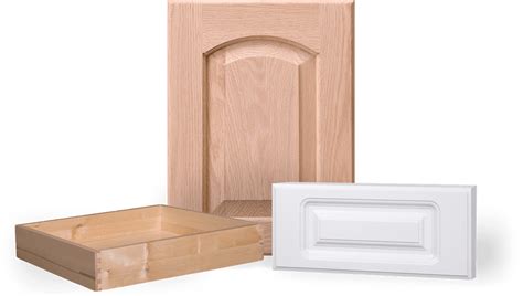 Custom Replacement Kitchen Cabinet Doors, Drawer Fronts and More ...