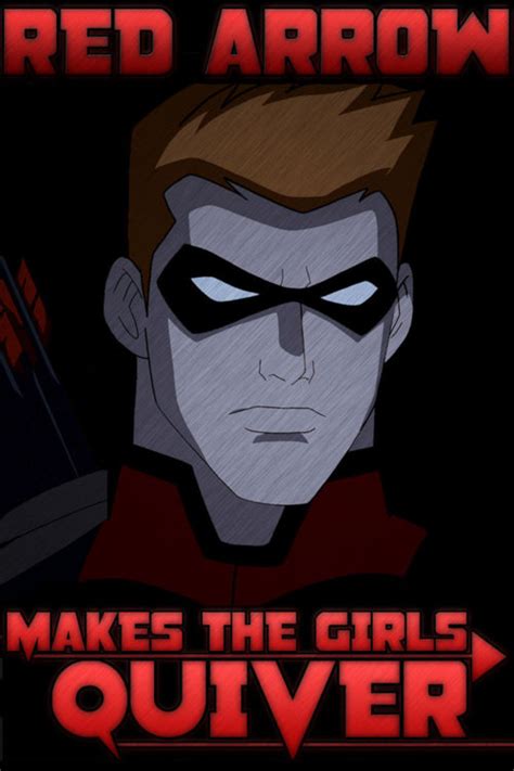 ROY HARPER - Young Justice Photo (30176146) - Fanpop