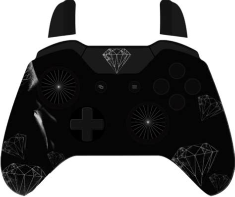 Customize gamepad viewer overlays by Melissavint1133 | Fiverr