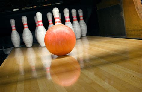 A Guide to the Five Types of Bowling