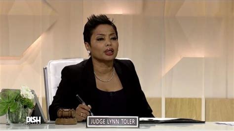 Judge Lynn Toler Biography, Net Worth, Age, Height, Weight, Boyfriend ...