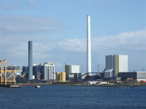 Kalundborg Eco Industrial Park, Denmark Tourist Information