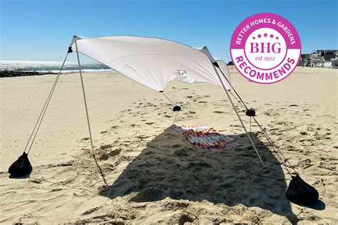 The 11 Best Beach Tents and Canopies of 2024, According to Testing