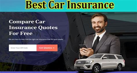 The Best Car Insurance Comparison Site: A Comprehensive Guide