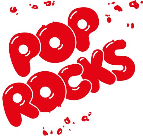 Logo Pop Rocks - Pop Rocks Logo Png, Transparent Png, free png download ...