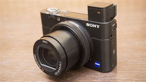 Sony RX100 head-to-head: all three versions compared | TechRadar