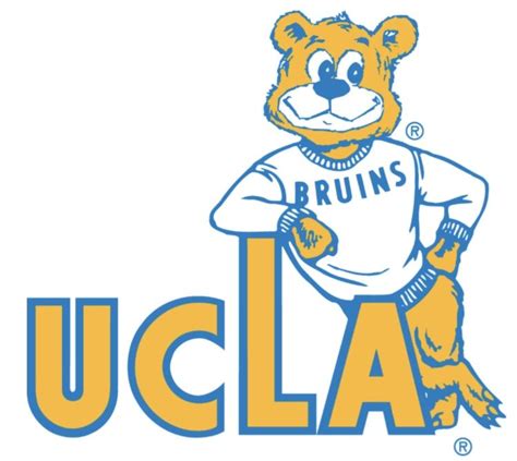 Pin by Ahayah YHVH on UCLA Bruins | Ucla bruins logo, Ucla, Ucla bruins