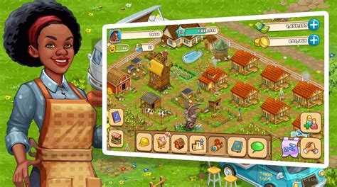 The Best Free Farming Games You Can Play Now On PC