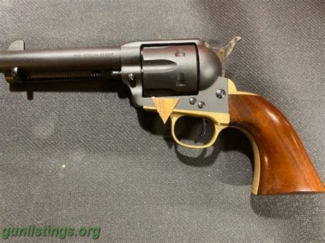 Uberti 45 Long Colt in des moines, Iowa gun classifieds -gunlistings.org