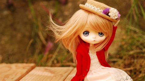 🔥 Download Cute Little Doll Wallpaper X HD by @hcoleman79 | Doll Wallpaper Download, Barbie Doll ...