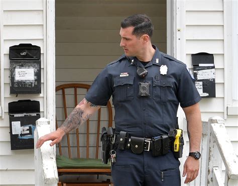 Worcester Police Department will begin wearing body cameras by 2022