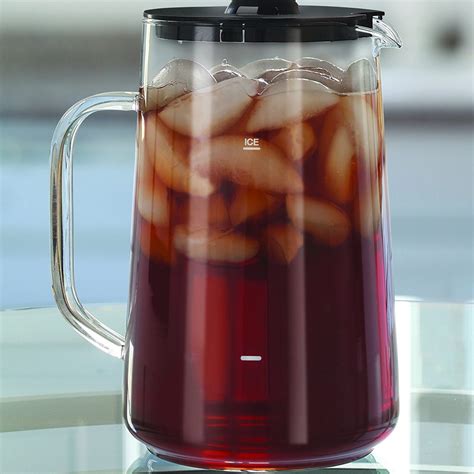 Capresso Iced Tea Maker » Gadget Flow