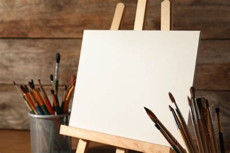 Best White Canvas Boards for Painting – ARTnews.com