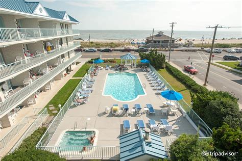 SEA CREST INN - Updated 2022 Prices & Hotel Reviews (Cape May, NJ)