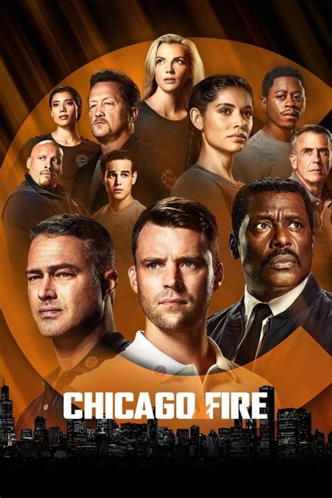 Watch Chicago Fire Season 10 Streaming in Australia | Comparetv