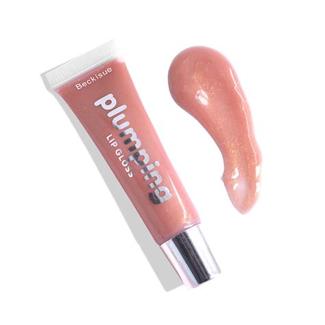 Plumping Lip Gloss