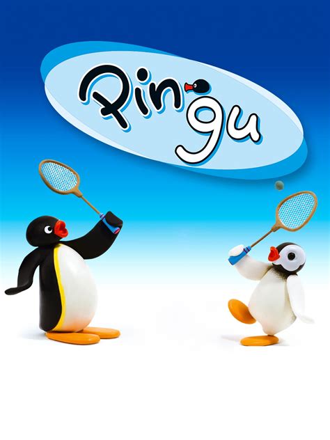 Pingu: Season 4 Pictures - Rotten Tomatoes