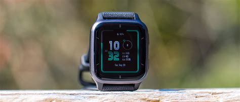 Garmin Venu Sq 2 review: The goldilocks smartwatch | Android Central