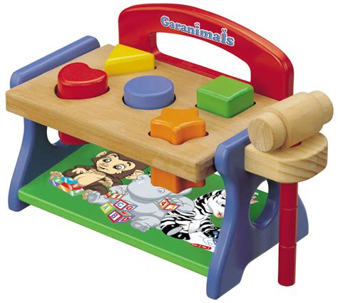 Babies: preschool toys