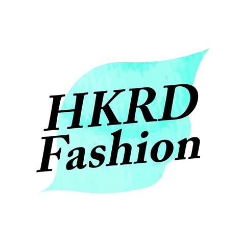 HKRD Fashion