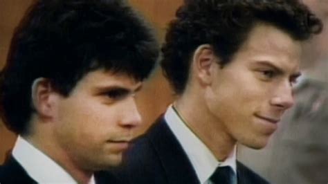 The Menendez Brothers - The Crimes That Changed Us (Series 1, Episode 4) - Apple TV (SA)