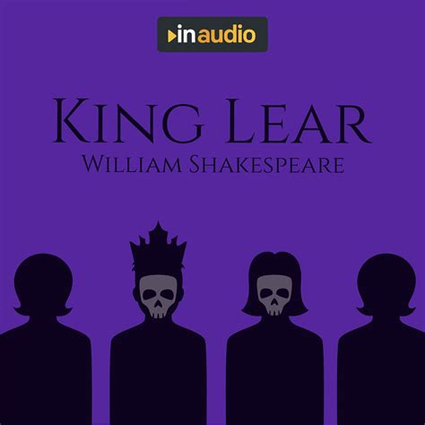 King Lear by William Shakespeare - Audiobook