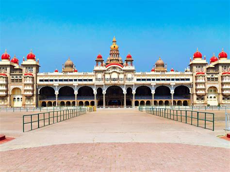 10 Stunning Royal Palaces to Visit in India | Feature Articles ...