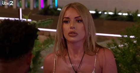 Love Island's most explosive fights from Ofcom fury to Kady and Malia's punch - TrendRadars