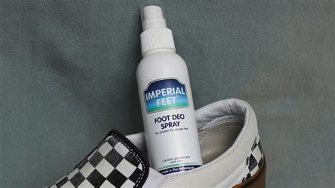 Do you know the causes of foot odor? Get rid of it once and for all ...