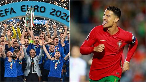 Fan Tokens: Italy and Portugal relying on their fans to get to the ...