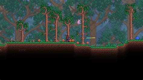 Terraria's best pre-hardmode accesories for each class (Non Master Mode) - AVGG