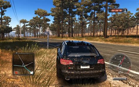 Test Drive Unlimited 2 ke stažení zdarma - download