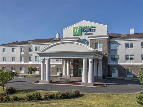 Hotels near Williamstown, KY | Holiday Inn Express & Suites Richwood - Cincinnati South