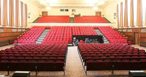 Assembly Hall Theatre - Tunbridge Wells, UK, Live Music Venue, Event ...