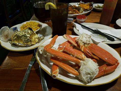 Captain Tom’s Seafood - 27 Photos & 55 Reviews - Seafood - 1717 Blvd, Colonial Heights, VA ...