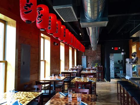 Umami Izakaya (Finally) Open in Lawrenceville | Pittsburgh Magazine