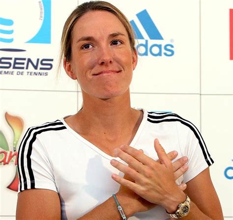 JUSTINE HENIN - The Most ARTISTIC Tennis Legend: Justine...you broke my heart....Retirement..