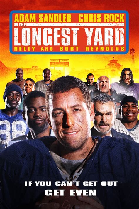 The Longest Yard subtitles English | opensubtitles.com