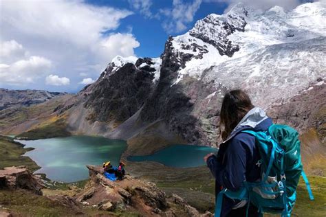 15 Best Active Adventures in Peru 2023/2024 - TourRadar