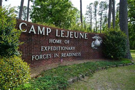 Camp Lejeune Victims - Asta Law