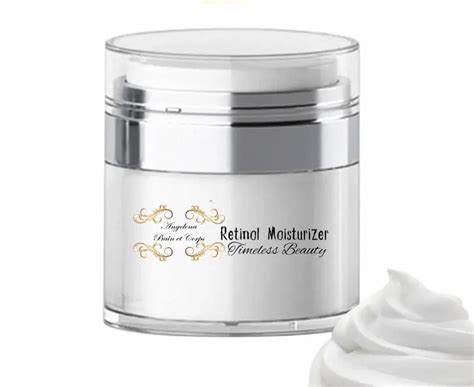 Facial Moisturizer