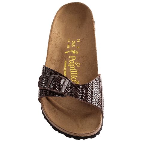 Papillio by Birkenstock Madrid Sandals (For Women) 6458T - Save 35%